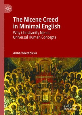 bokomslag Nicene Creed in Minimal English