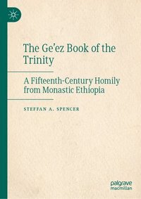 bokomslag Ge'ez Book of the Trinity