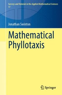 bokomslag Mathematical Phyllotaxis