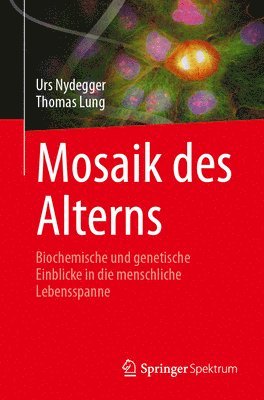 bokomslag Mosaik des Alterns