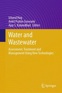 bokomslag Water and Wastewater