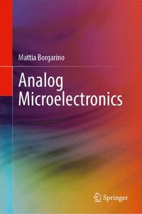bokomslag Analog Microelectronics