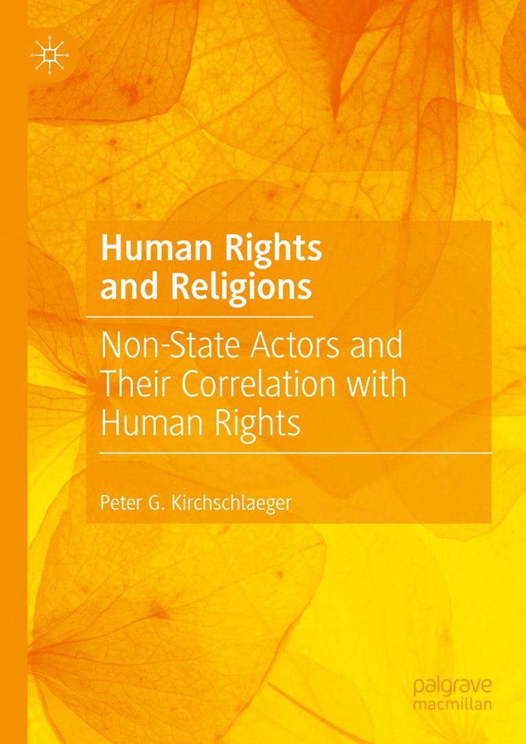 Human Rights and Religions