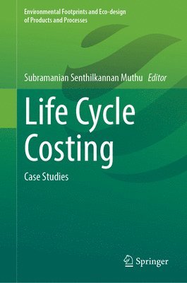 Life Cycle Costing 1