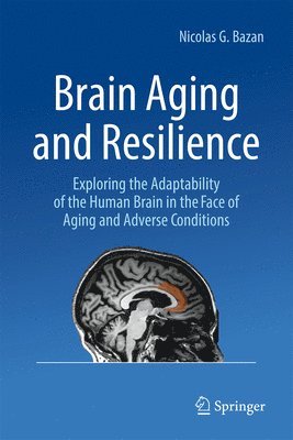 bokomslag Brain Aging and Resilience