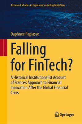 bokomslag Falling for FinTech?