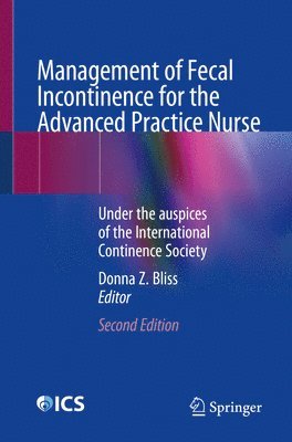 bokomslag Management of Fecal Incontinence for the Advanced Practice Nurse