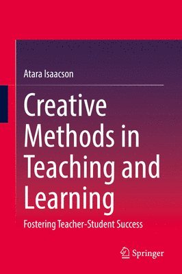 Creative Methods in Teaching and Learning 1