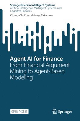 Agent AI for Finance 1