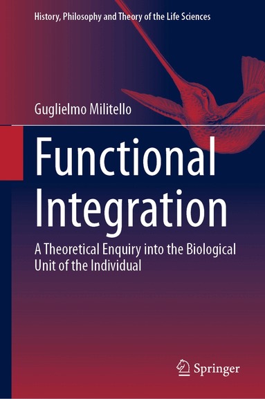 Guglielmo Militello - Functional Integration, Inbunden