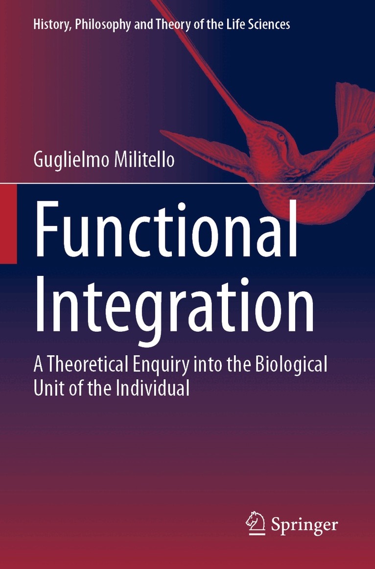 Guglielmo Militello - Functional Integration, Häftad. Tillgänglighet: Lägg i varukorg
