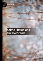 Eric Sandberg - Crime Fiction and the Holocaust, Häftad