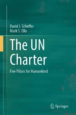 bokomslag UN Charter