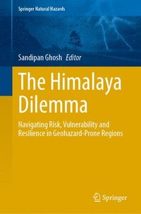 bokomslag Himalaya Dilemma