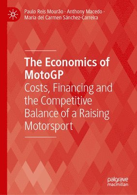 Economics of MotoGP 1
