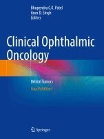 Bhupendra C.K. Patel, Arun D. Singh - Clinical Ophthalmic Oncology, Häftad. Tillgänglighet: Lägg i varukorg