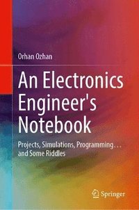 bokomslag Electronics Engineer's Notebook