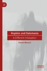 bokomslag Hopkins and Italomania