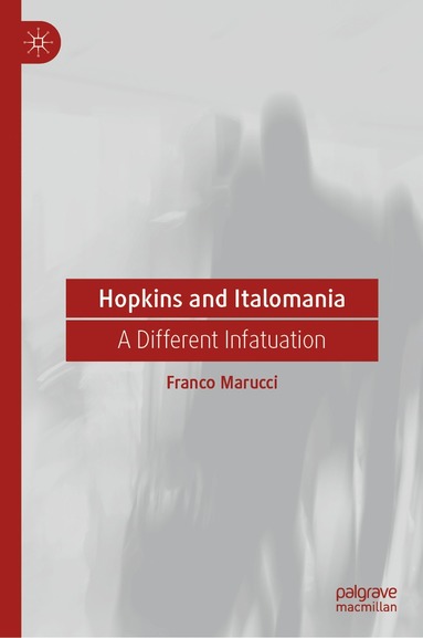 bokomslag Hopkins and Italomania