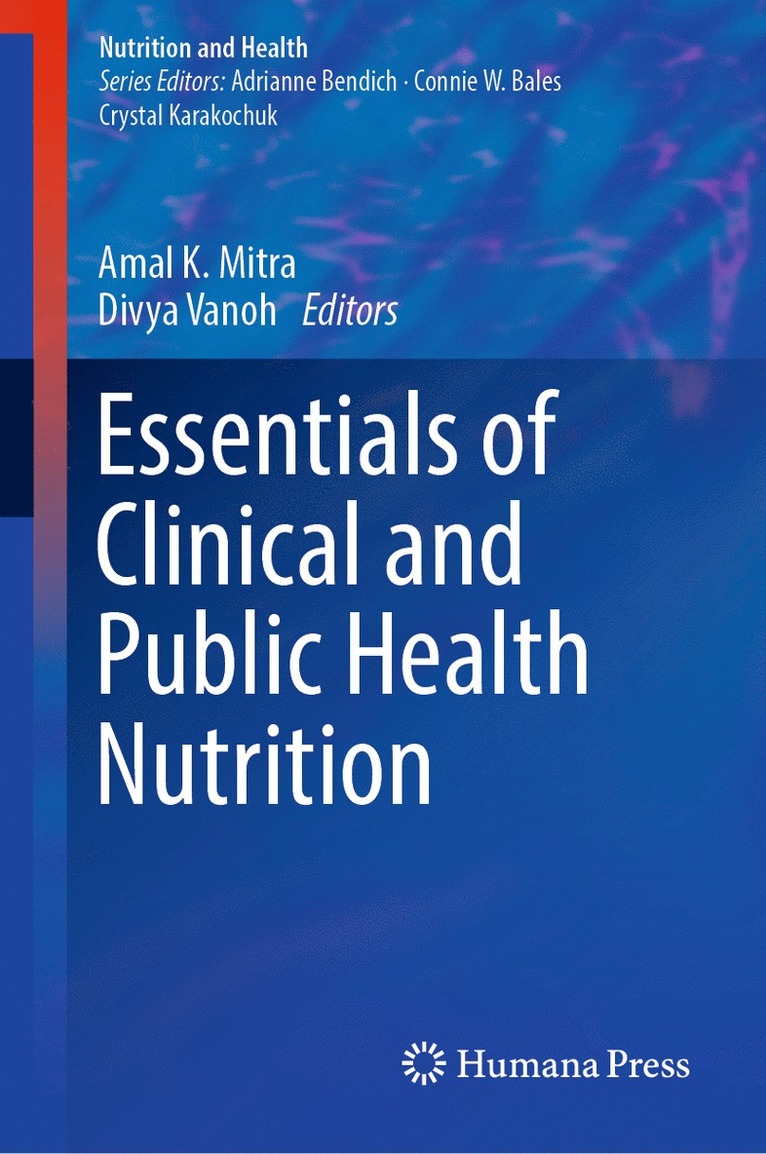 Essentials of Clinical and Public Health Nutrition