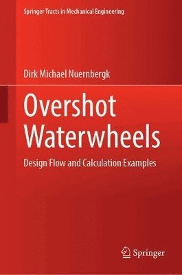 Overshot Waterwheels 1