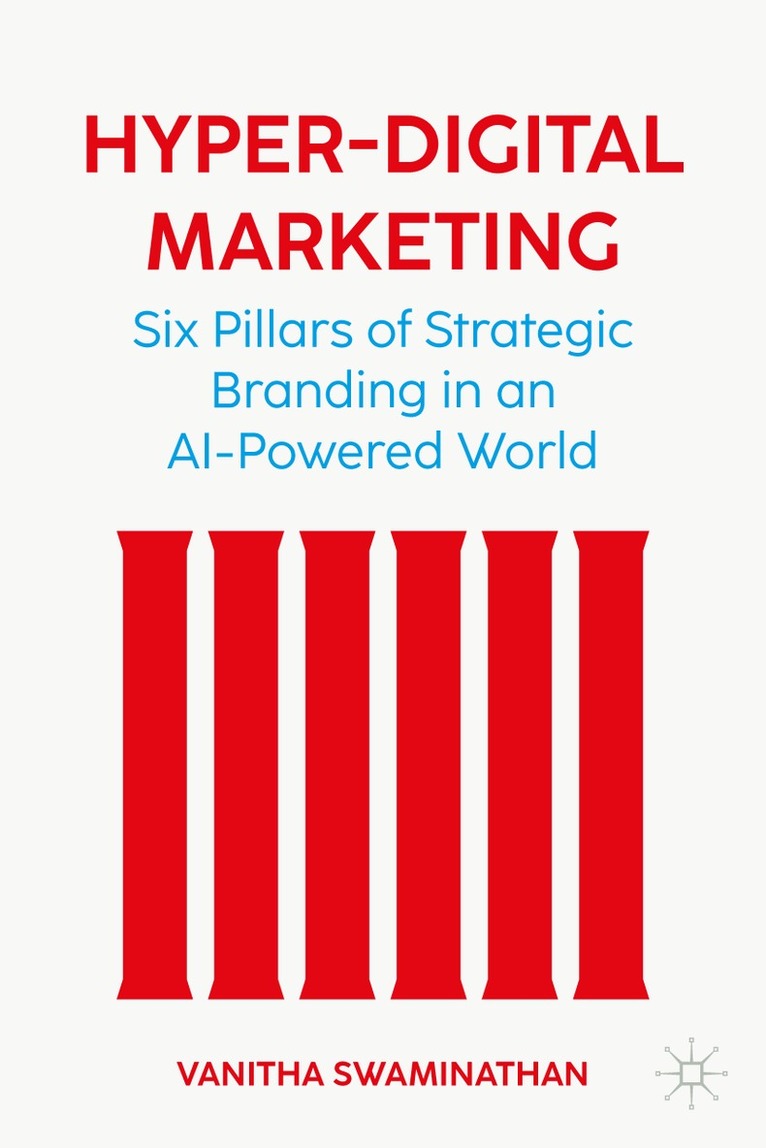 Hyper-Digital Marketing