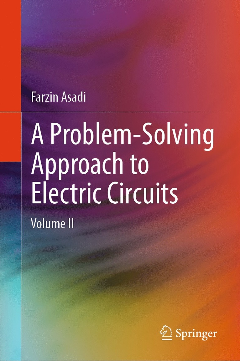 Problem-Solving Approach to Electric Circuits