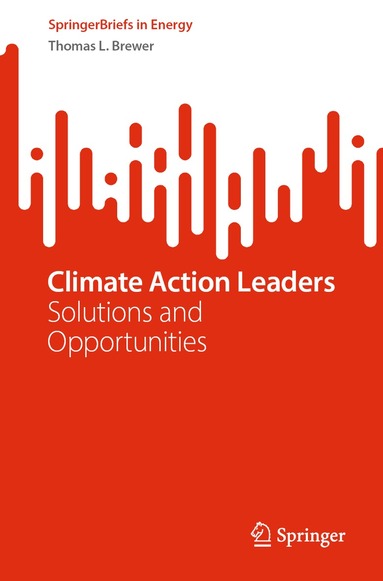 Thomas L. Brewer - Climate Action Leaders, Häftad