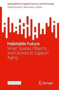 bokomslag Habitable Future