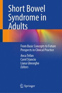 bokomslag Short Bowel Syndrome in Adults
