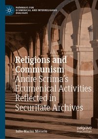 bokomslag Religions and Communism