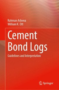 bokomslag Cement Bond Logs