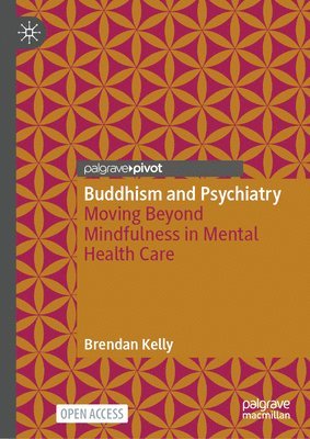 Buddhism and Psychiatry 1