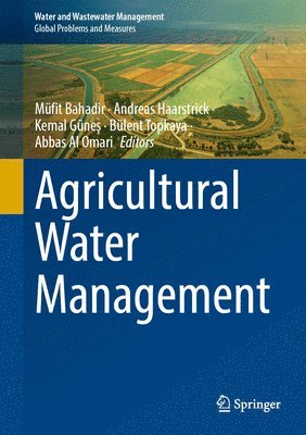 Agricultural Water Management 1