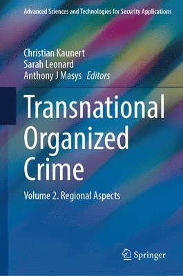 Transnational Organized Crime 1