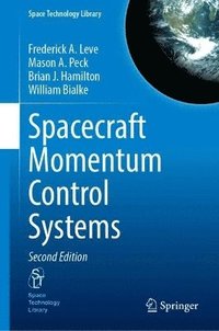 bokomslag Spacecraft Momentum Control Systems