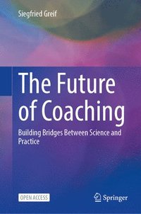 bokomslag Future of Coaching