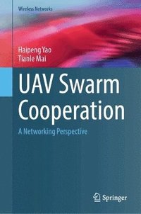 bokomslag UAV Swarm Cooperation