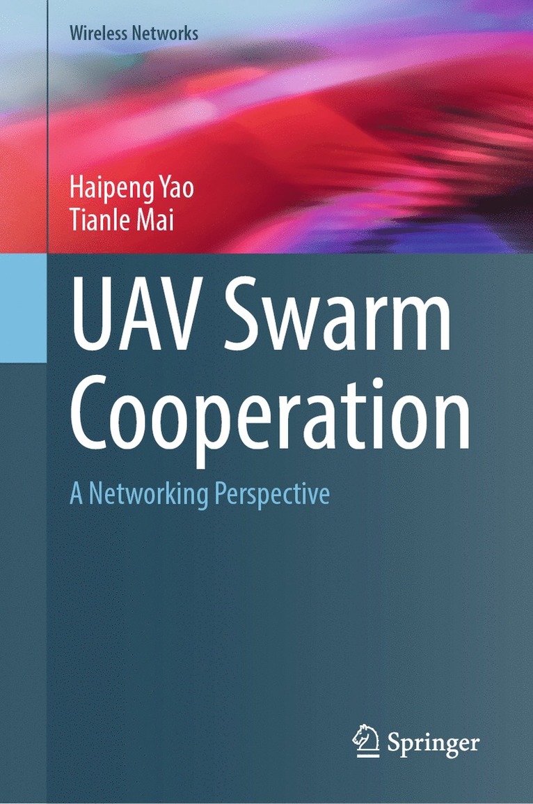 UAV Swarm Cooperation