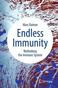 bokomslag Endless Immunity