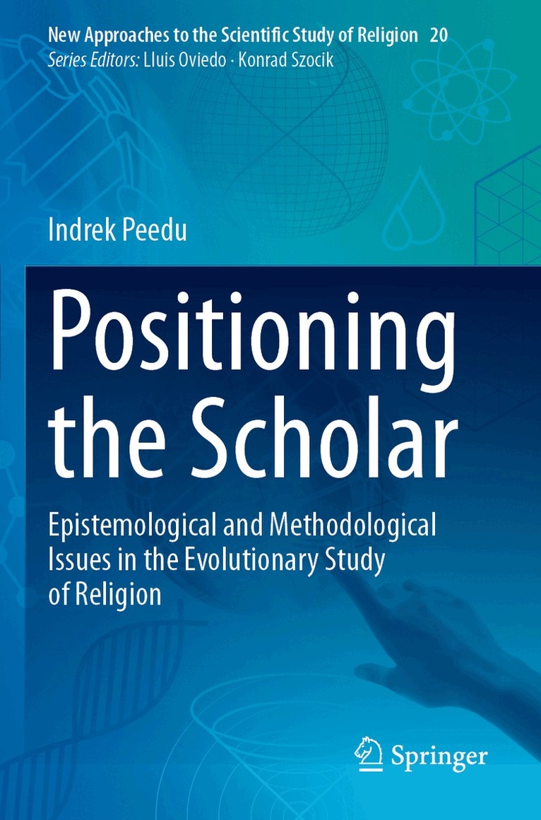 Indrek Peedu - Positioning the Scholar, Häftad. Tillgänglighet: Lägg i varukorg