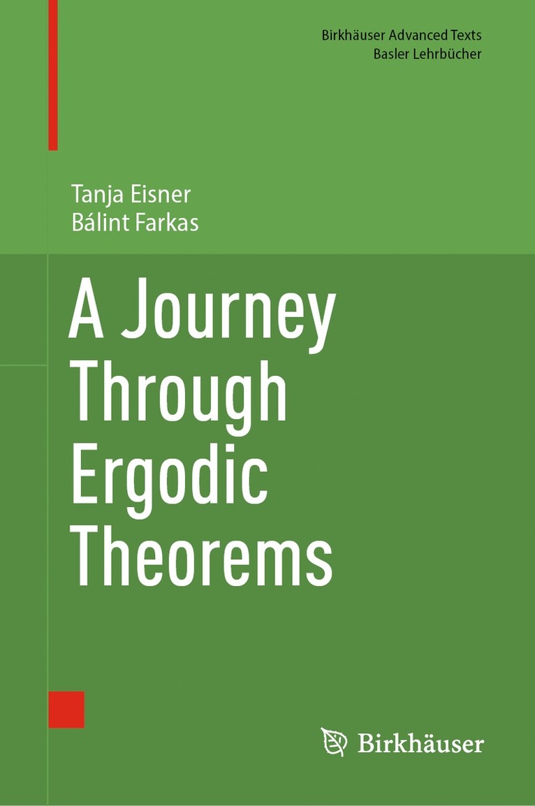 Journey Through Ergodic Theorems