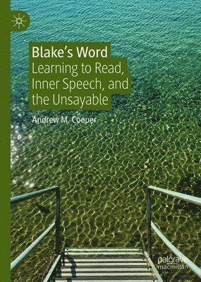 bokomslag Blake's Word