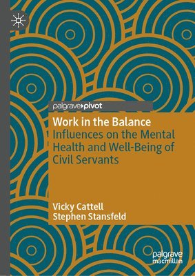 bokomslag Work in the Balance