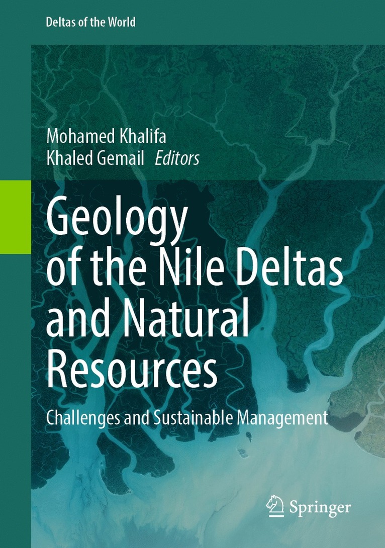 Geology of the Nile Deltas and Natural Resources