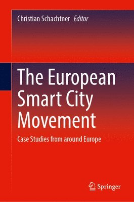 bokomslag European Smart City Movement