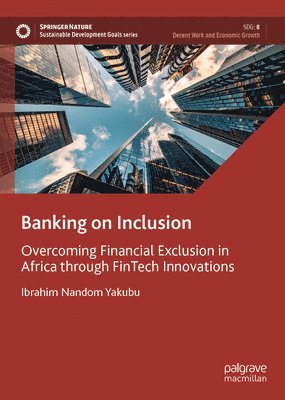 bokomslag Banking on Inclusion
