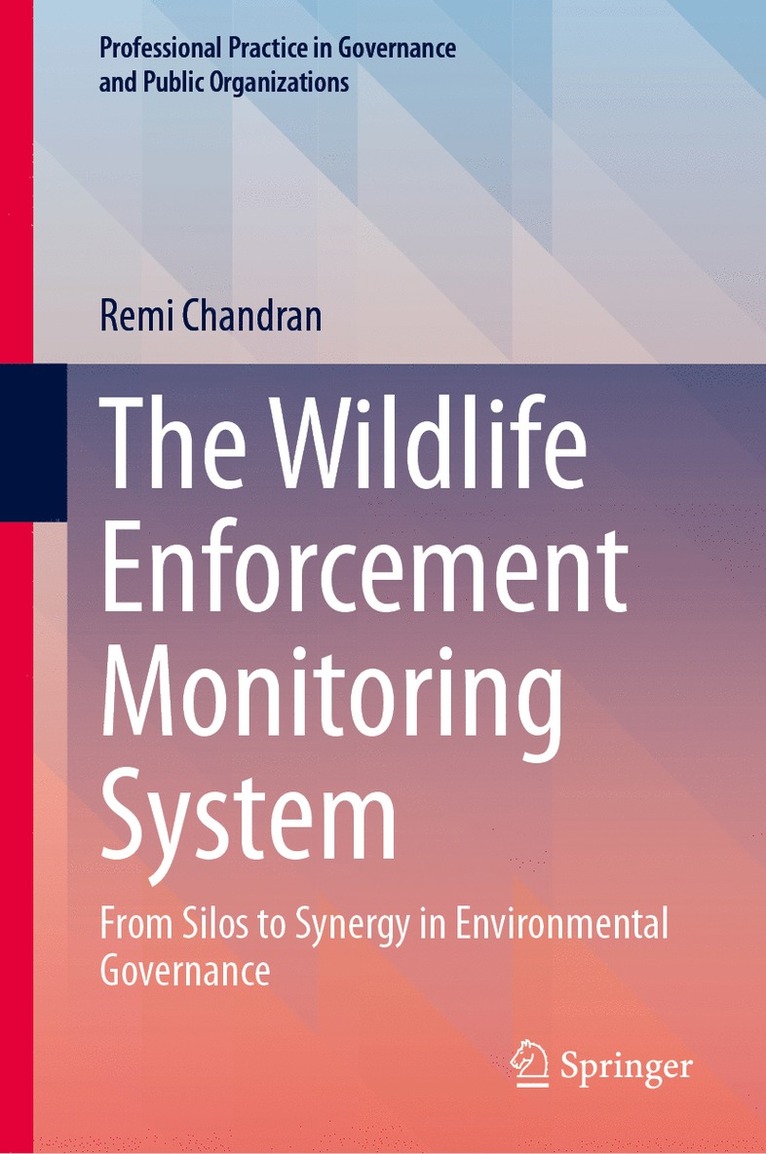 Wildlife Enforcement Monitoring System