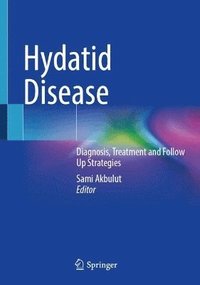 bokomslag Hydatid Disease