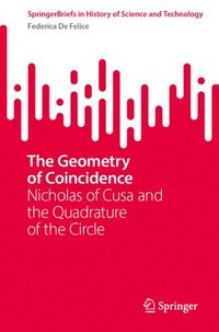 bokomslag Geometry of Coincidence